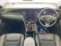 2016 Toyota Harrier