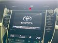 2016 Toyota Harrier