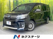 2017 Toyota Voxy