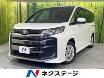 2023 Toyota Noah