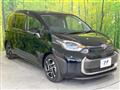 2023 Toyota Sienta