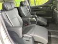 2020 Toyota Alphard G