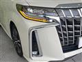 2020 Toyota Alphard G