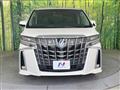 2020 Toyota Alphard G