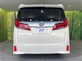 2020 Toyota Alphard G
