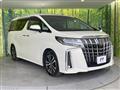 2020 Toyota Alphard G