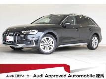 2021 Audi A4