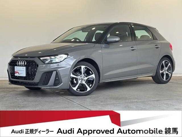 2025 Audi Audi Others