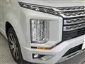 2023 Mitsubishi Delica D5
