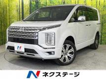 2023 Mitsubishi Delica D5