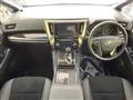 2022 Toyota Alphard Hybrid