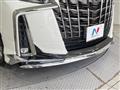 2022 Toyota Alphard Hybrid