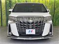 2022 Toyota Alphard Hybrid