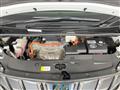 2022 Toyota Alphard Hybrid