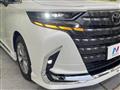 2024 Toyota Alphard Hybrid