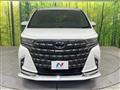 2024 Toyota Alphard Hybrid