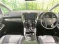 2019 Toyota Alphard G