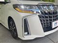2019 Toyota Alphard G