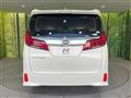 2019 Toyota Alphard G