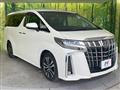 2019 Toyota Alphard G