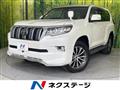 2019 Toyota Land Cruiser Prado