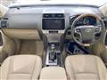2019 Toyota Land Cruiser Prado