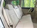 2019 Toyota Land Cruiser Prado