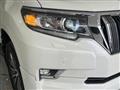 2019 Toyota Land Cruiser Prado