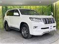 2019 Toyota Land Cruiser Prado