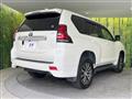 2019 Toyota Land Cruiser Prado