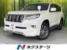 2019 Toyota Land Cruiser Prado