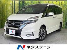 2018 Nissan Serena
