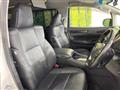 2020 Toyota Alphard G
