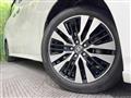2020 Toyota Alphard G