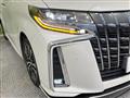 2020 Toyota Alphard G