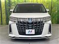 2020 Toyota Alphard G