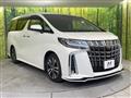 2020 Toyota Alphard G