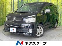 2008 Toyota Voxy