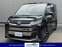 2024 Toyota Noah