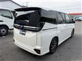 2025 Toyota Voxy