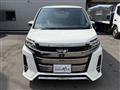 2020 Toyota Noah