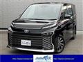 2024 Toyota Voxy