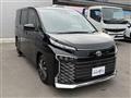 2024 Toyota Voxy