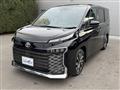 2024 Toyota Voxy