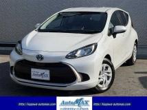 2024 Toyota AQUA