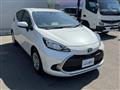 2024 Toyota AQUA