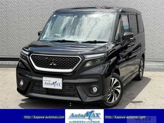 2023 Mitsubishi Mitsubishi Others