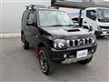 2014 Suzuki Jimny