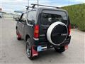 2014 Suzuki Jimny