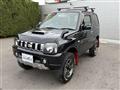 2014 Suzuki Jimny